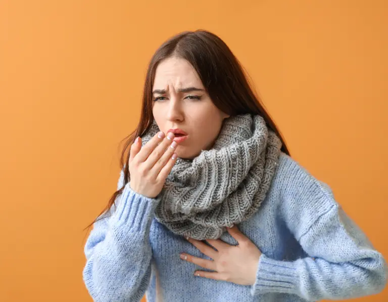 Cough & Cold