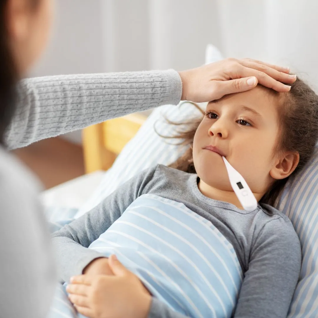 Flu & Fever