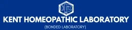 Kent Homeopathic Laboratory Logo