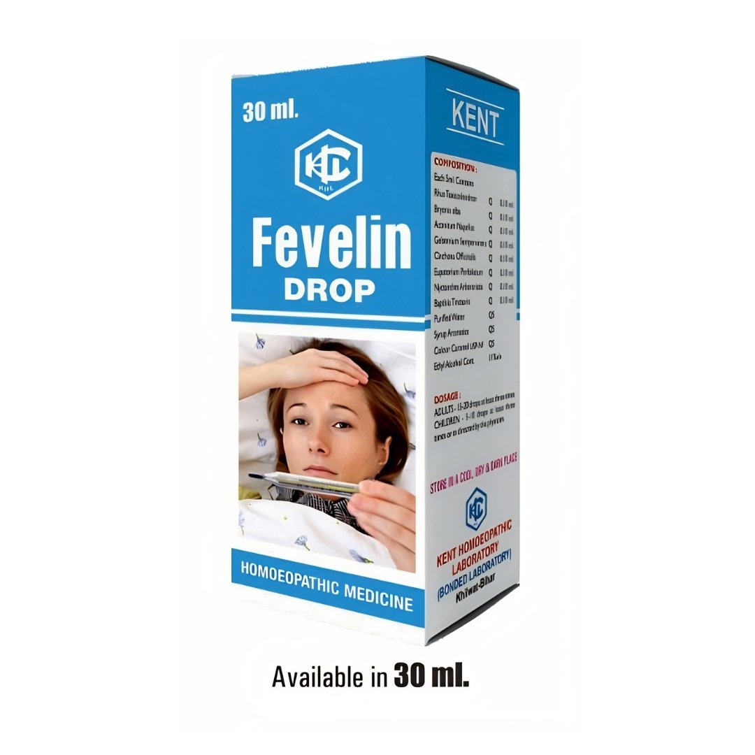 FEVELIN DROP